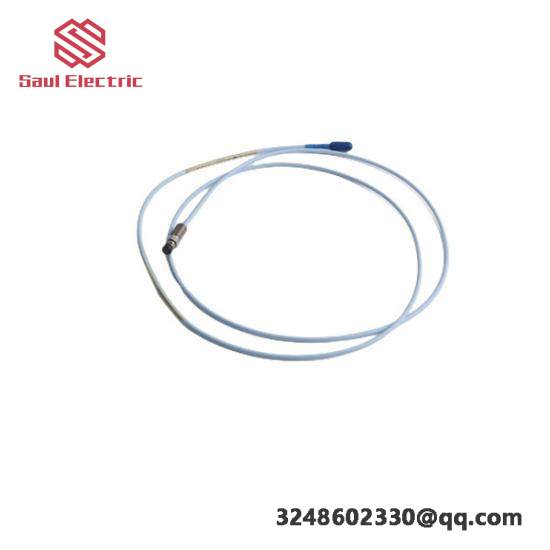 Bently Nevada 330106-05-30-15-02-CN Cable; Manufacturer: bently-nevada