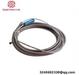 Bently Nevada 330130-040-01-05 | 9200-040-01-05 | Standard Extension Cable for PLC Systems