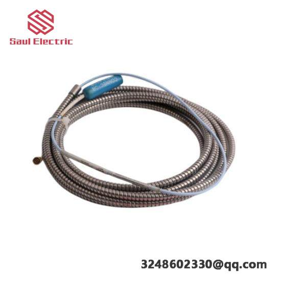 Bently Nevada 330130-040-01-05 | 9200-040-01-05 | Standard Extension Cable for PLC Systems