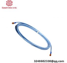 Bently Nevada 330130-040-03-CN: Advanced Extension Cable for Industrial Automation