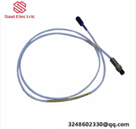 Bently Nevada 330130-045-03-05: Industrial Control System Extension Cable