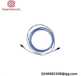 Bently Nevada 330130-075-00-05 Extension Cable: Precision Control Solution for Industrial Automation