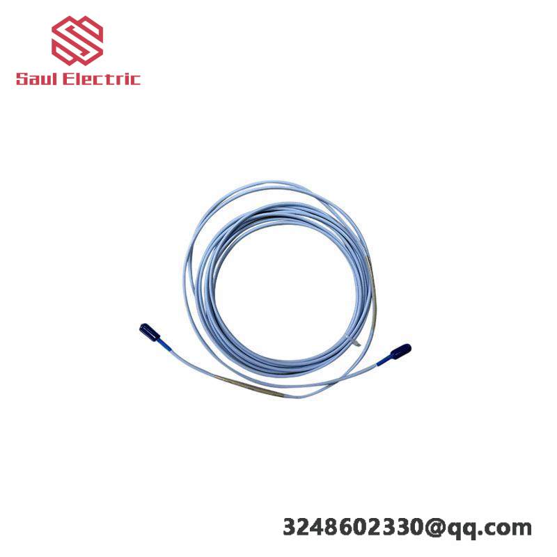 Bently Nevada 330130-075-00-05 Extension Cable: Precision Control Solution for Industrial Automation