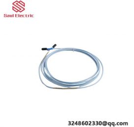 Bently Nevada 330130-075-00-CN: Advanced Extension Cable for Industrial Automation