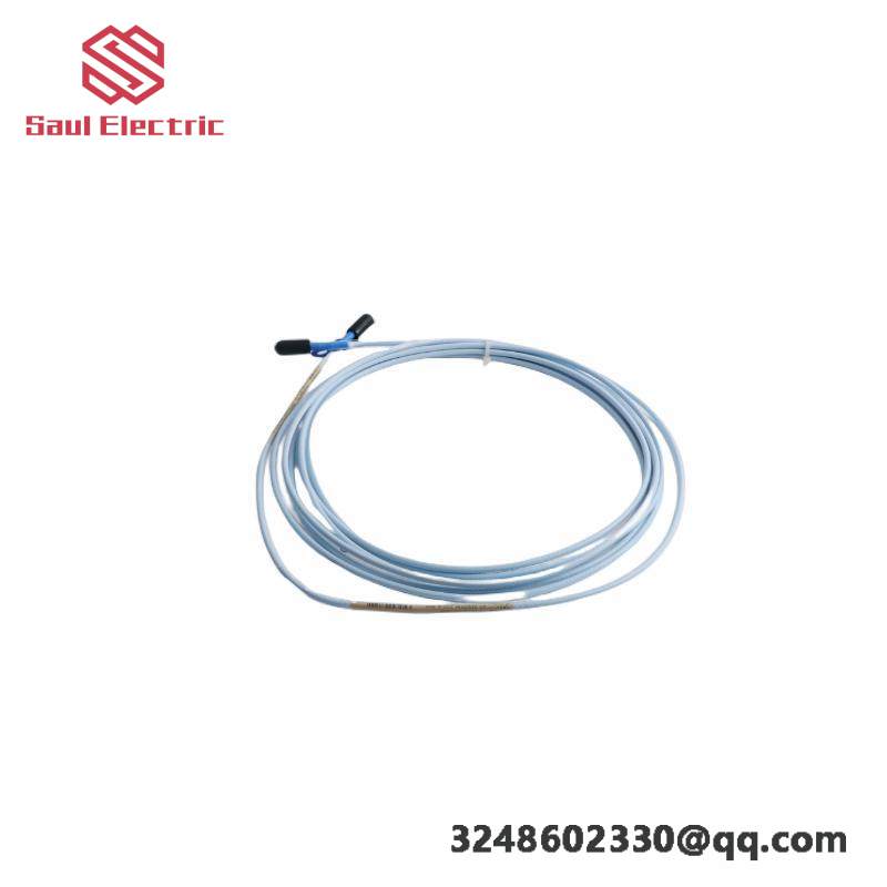 Bently Nevada 330130-075-00-CN: Advanced Extension Cable for Industrial Automation