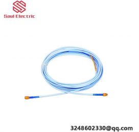 Bently Nevada 330130-080-00-00 Extension Cable: Industrial Automation Solution