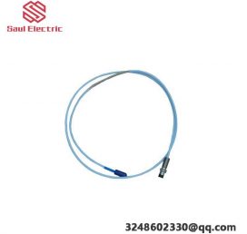 Bently Nevada 330171-00-08-10-02-CN Extension Cable: Advanced Industrial Control Solution