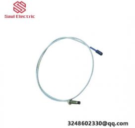 BENTLY NEVADA 330171-00-20-05-02-00 Proximity Probe: Precision Sensor for Industrial Automation