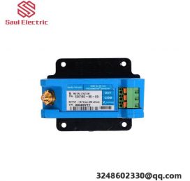 Bently Nevada 330180-90-05: Proximity Control Module for Industrial Automation