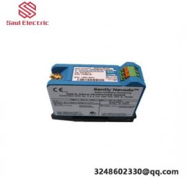 Bently Nevada 330180-X1-CN Module:143416-29