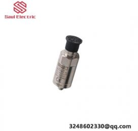 BENTLY NEVADA 330425-01-CN: Precision Accelerometer for Industrial Control Systems