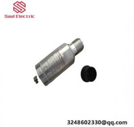 Bently Nevada 330500-00-02 Piezo-Velocity Sensor: Precision Monitoring for Critical Machinery