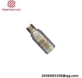 Bently Nevada 330500-07-02 Piezo-velocity Sensor: Precision Monitoring for Rotating Machinery