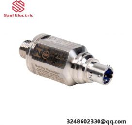 Bently Nevada 330525-02 Piezo-Velocity Sensor: Precision Measurement for Industrial Control