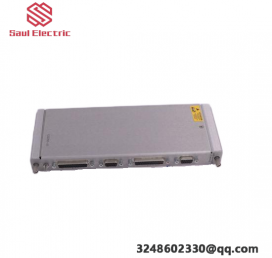 Bently Nevada 330703-00-04-10-02-00: Industrial PLC Module for Advanced Control Solutions