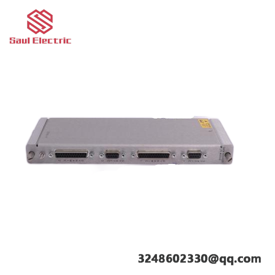 Bently Nevada 330703-00-04-10-02-00: Industrial PLC Module for Advanced Control Solutions