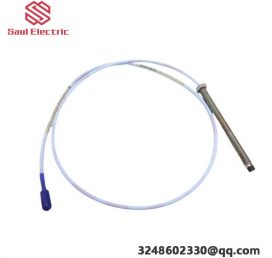 Bently Nevada 330703-000-026 Proximitor Sensor, Precision Monitoring for Industrial Control Systems