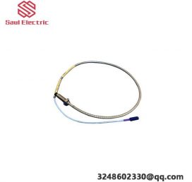 Bently Nevada 330703-000-060-10-02-00: Precision Probe Sensor for Industrial Control Systems