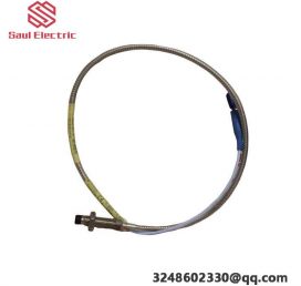 Bently Nevada 330704-00-050-10-01-05 Proximity Probe - Precision Detection for Industrial Control Systems