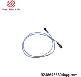 Bently Nevada 330730-080-00-00 PLC Extension Cable