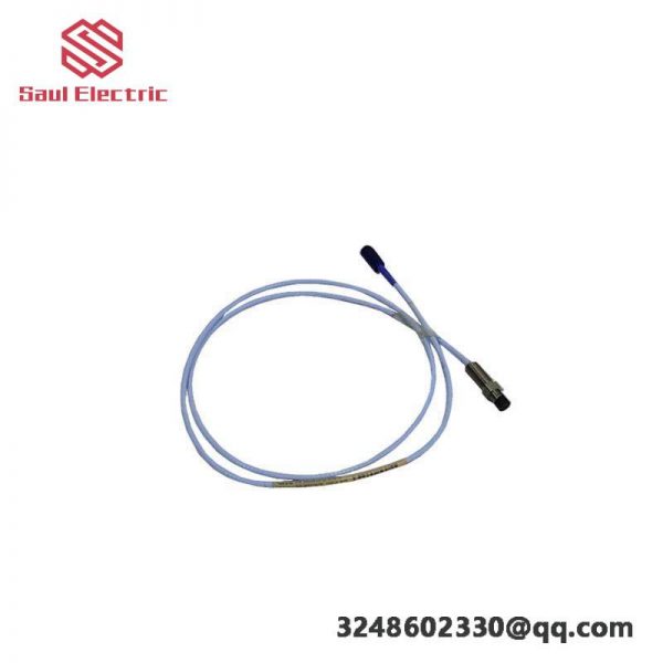 Bently Nevada 330730-080-00-00 PLC Extension Cable