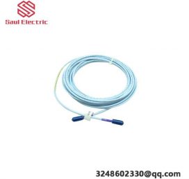 BENTLY NEVADA 330730-080-10-00 11 MM Extension Cable, Precision Control Solutions for Industrial Automation