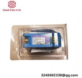 Bently Nevada 330780-50-05 Proximitor Sensor: Industrial Automation Innovation