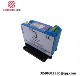 BENTLY NEVADA 330780-50-CN: Precision Control Module for Industrial Automation