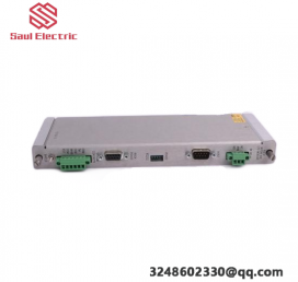 Bently Nevada 330851-02-00-00-60-10-00-05: Industrial PLC Module for Advanced Automation Solutions