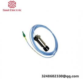 Bently Nevada 330851-02-000-050-90-00-CN, Proximity Probe for Advanced Machine Protection