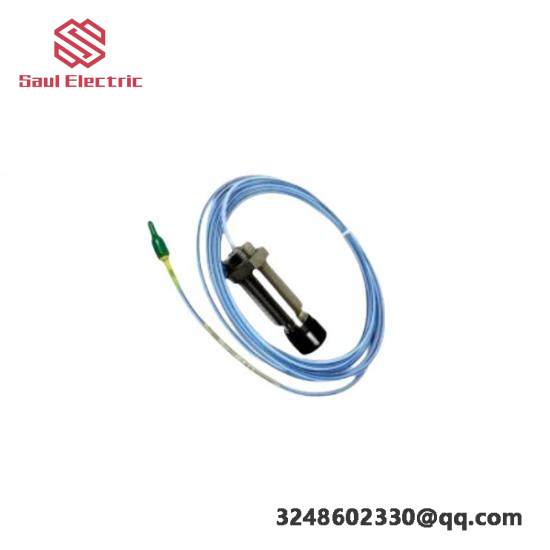 Bently Nevada 330851-02-000-050-90-00-CN, Proximity Probe for Advanced Machine Protection