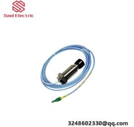 Bently Nevada 330851-02-000-050-90-00-CN Proximity Probe: Precision Measurement, Industrial Control Excellence