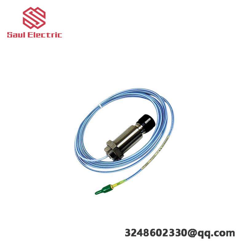 Bently Nevada 330851-02-000-050-90-00-CN Proximity Probe: Precision Measurement, Industrial Control Excellence