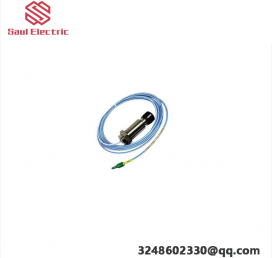 BENTLY NEVADA 330851-02-000-060-50-00-00 Proximity Probe - Precision Sensor for Industrial Control Systems