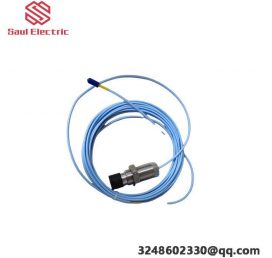 Bently Nevada 330851-02-000-070-90-00-05 Proximity Probe - Advanced Sensor Technology for Industrial Automation