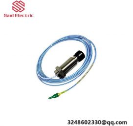 Bently Nevada 330851-04-000-020-10-01-00 PROBES: Precision Sensor for Industrial Control