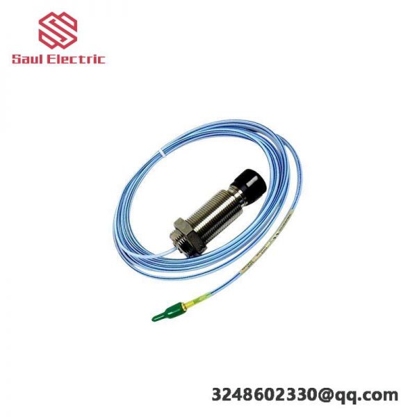 Bently Nevada 330851-04-000-020-10-01-00 PROBES: Precision Sensor for Industrial Control