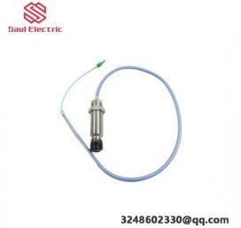 Bently Nevada 330851-05-000-040-50-01-05 Proximity Probe - Advanced Sensor Technology for Industrial Control Systems