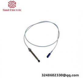 Bently Nevada 330851-06-000-070-10-00-05 Proximity Sensor Probe: Advanced Industrial Control Solution