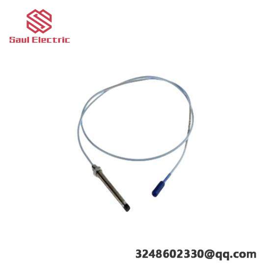 Bently Nevada 330851-06-000-070-10-00-05 Proximity Sensor Probe: Advanced Industrial Control Solution