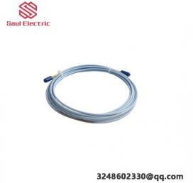 BENTLY NEVADA 330854-040-24-CN Extension Cable: Industrial Sensor Extension for Critical Equipment Monitoring