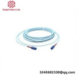 Bently Nevada 330877-80-36-00 3300 XL Extension Cable, High-Quality Industrial Control Solution