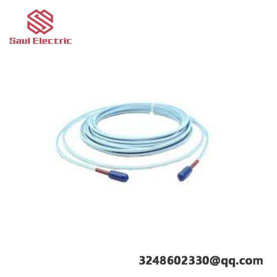 Bently Nevada 330877-80-36-00 3300 XL Extension Cable, High-Quality Industrial Control Solution