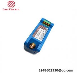 Bently Nevada 330878-90-00 Proximitor Sensor: Precision Control for Industrial Automation