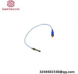 Bently Nevada 330901-00-09-05-02-00 NSV Proximity Probe