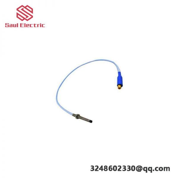 Bently Nevada 330901-00-09-05-02-00 NSV Proximity Probe