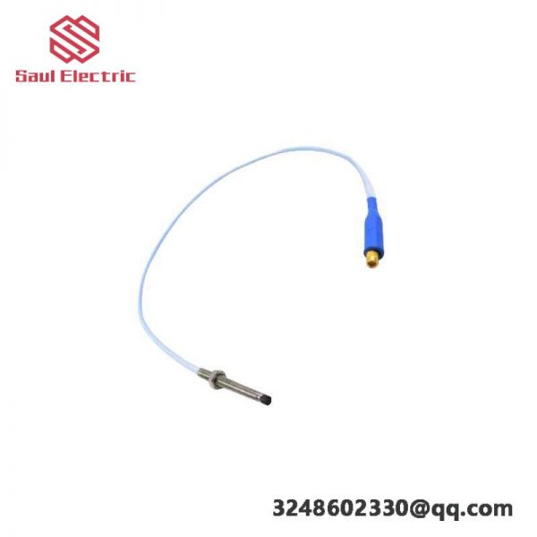 Bently Nevada 330901-02-24-10-01-00 Extension Cable: Industrial Automation Solutions for Enhanced Connectivity