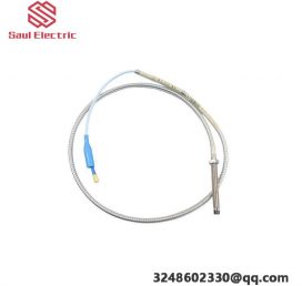 Bently Nevada 330901-02-47-10-01-00 Extension Cable: Advanced Connectivity for Industrial Automation