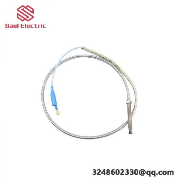 Bently Nevada 330901-02-47-10-01-00 Extension Cable: Advanced Connectivity for Industrial Automation