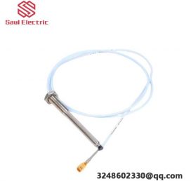 BENTLY NEVADA 330903-00-04-05-02-05 Proximity Probe, Precision Sensor for Industrial Automation